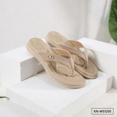 SUNSHINE STOMP WOMEN'S SANDAL